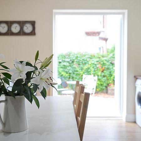 Villa Park House Worthing Zimmer foto