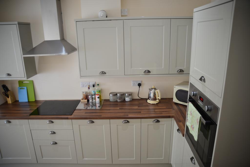 Villa Park House Worthing Zimmer foto
