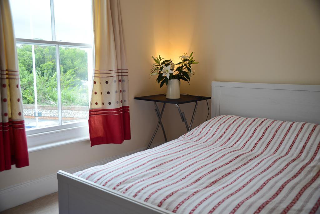 Villa Park House Worthing Zimmer foto