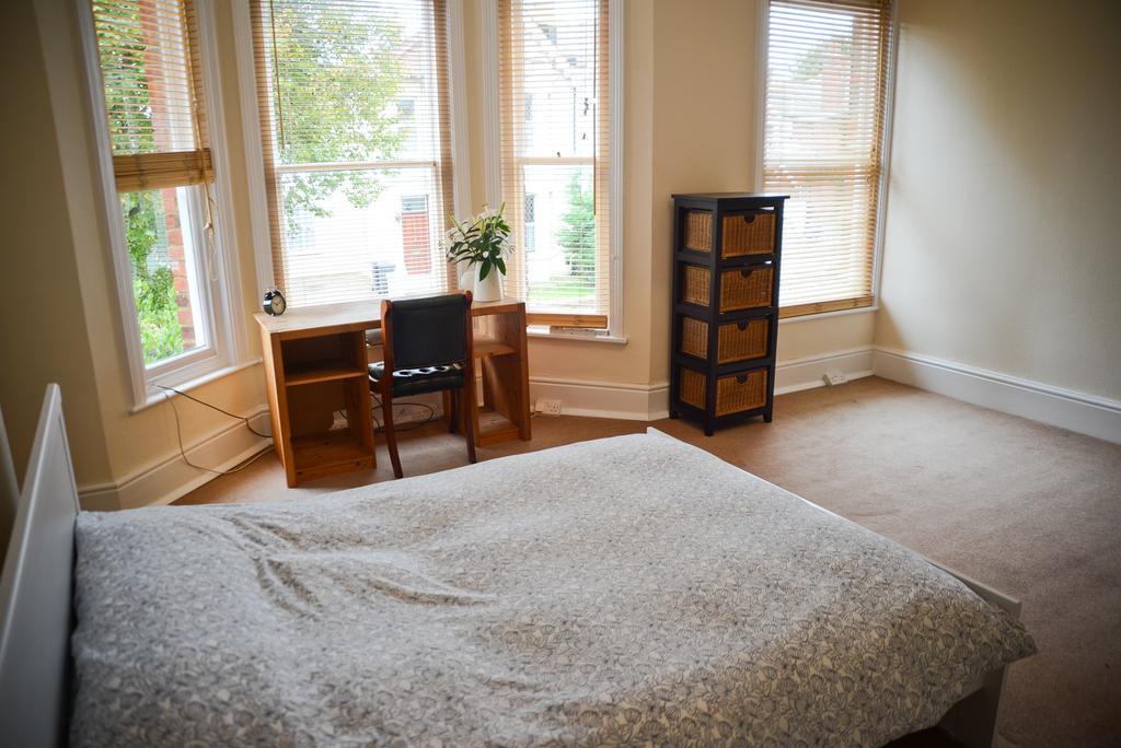 Villa Park House Worthing Zimmer foto