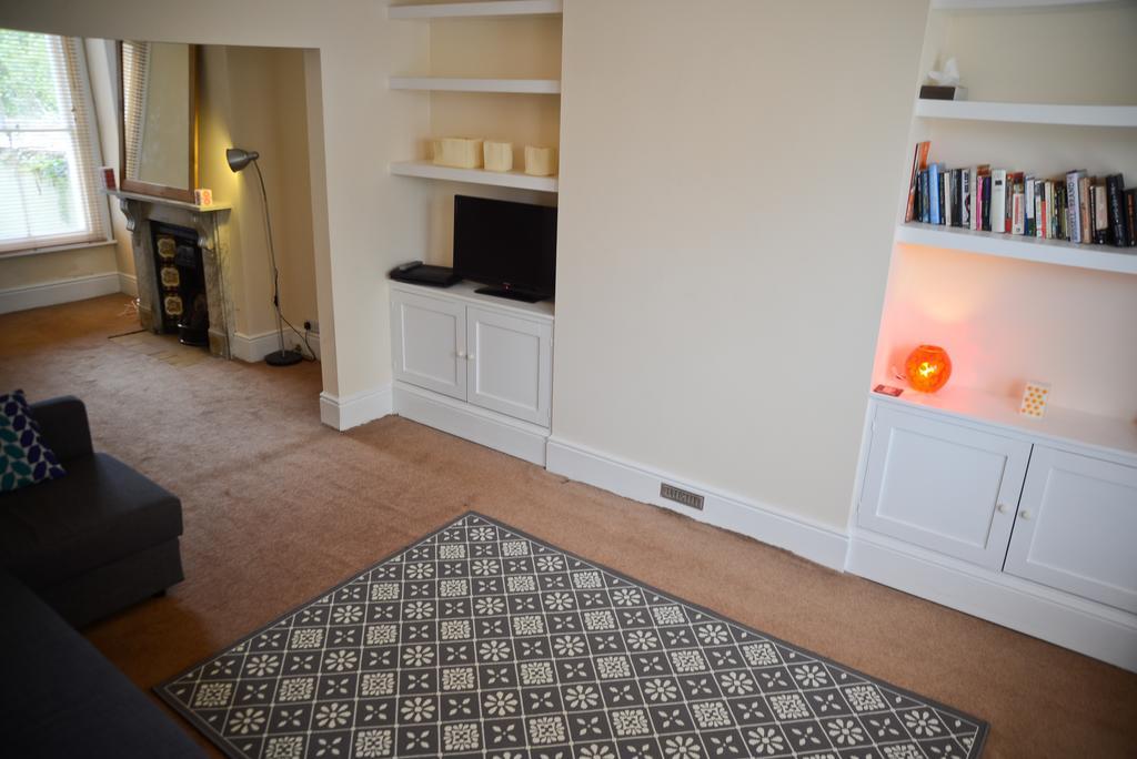 Villa Park House Worthing Zimmer foto