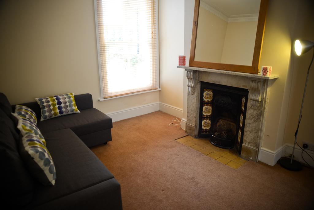 Villa Park House Worthing Zimmer foto