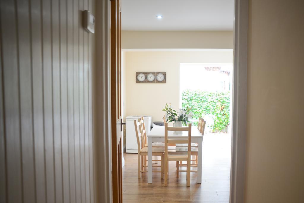 Villa Park House Worthing Zimmer foto