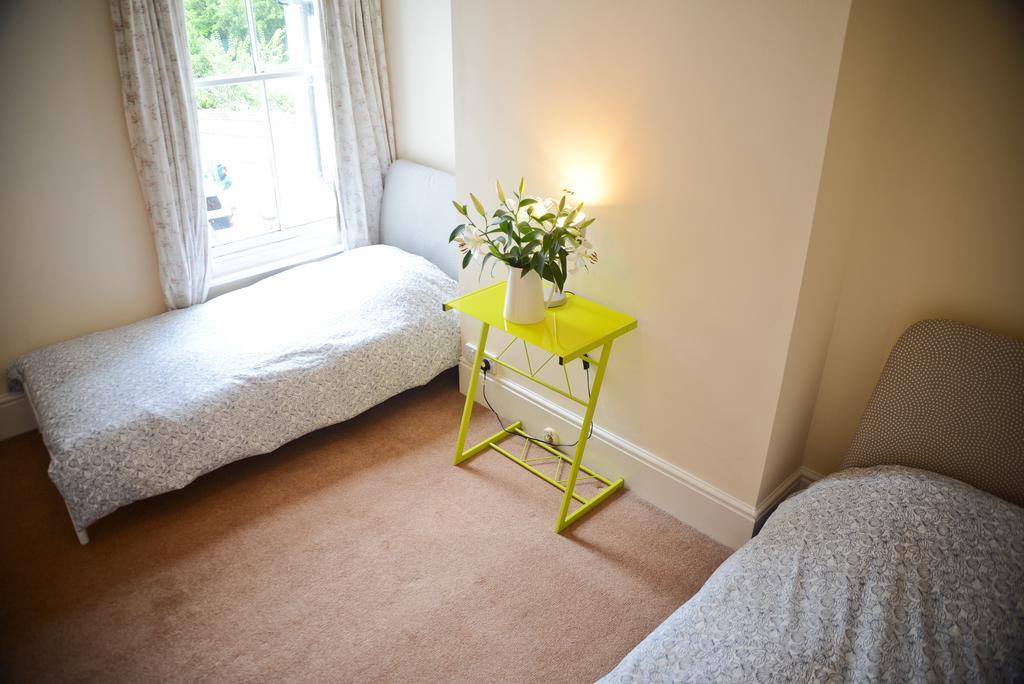 Villa Park House Worthing Zimmer foto